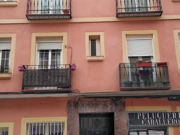 Piso en calle Comandante Fortea, 57 - Foto 11