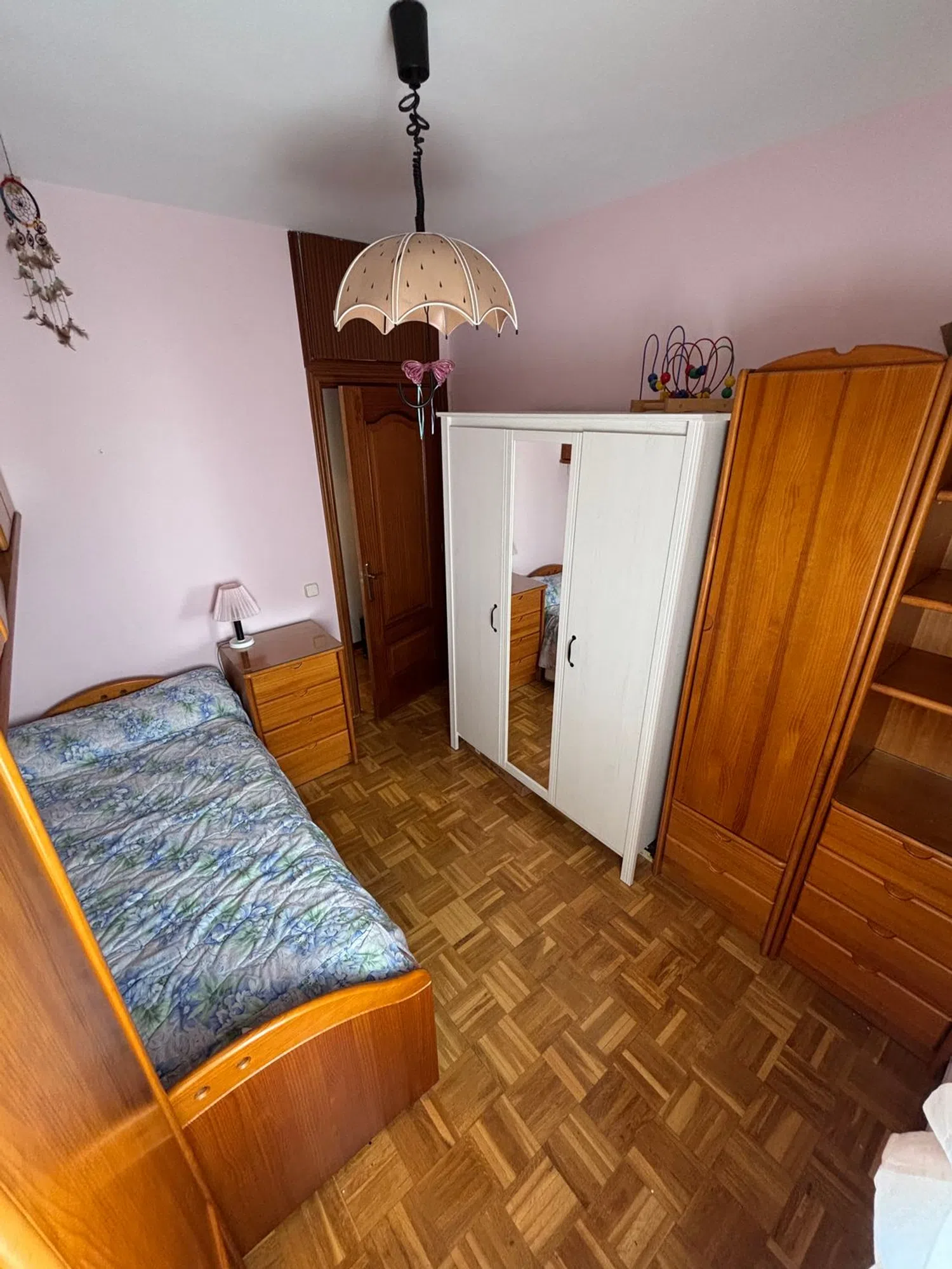 Piso en calle de Carcastillo, 11 - Foto 13