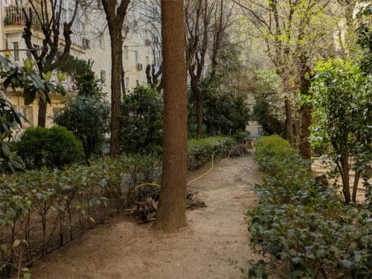 Piso en  Madrid Capital - Foto 67