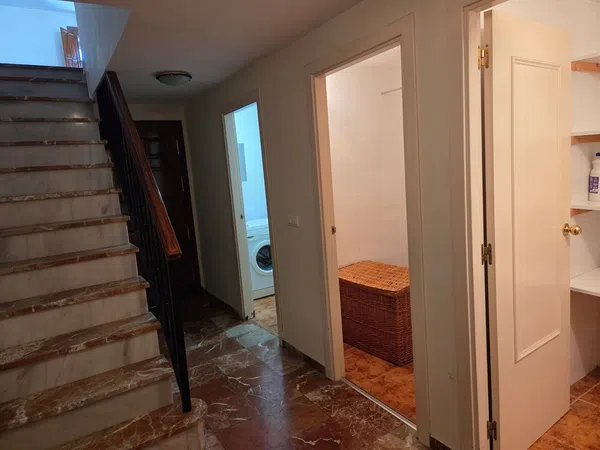 Chalet adosado en callejón de Aynadamar, 5 - Foto 30