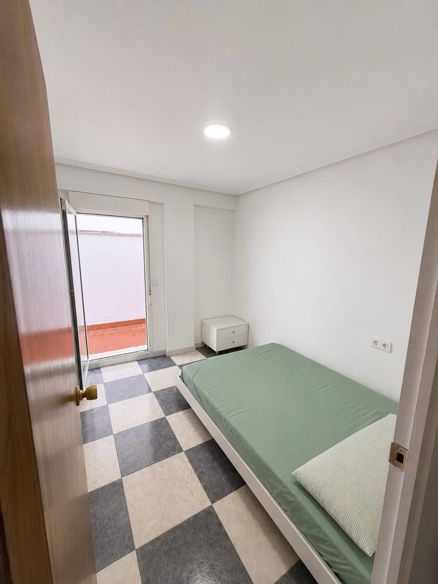 Piso en Calle Francisco Tomás y Valiente, 70, Carrús Este - Foto 2