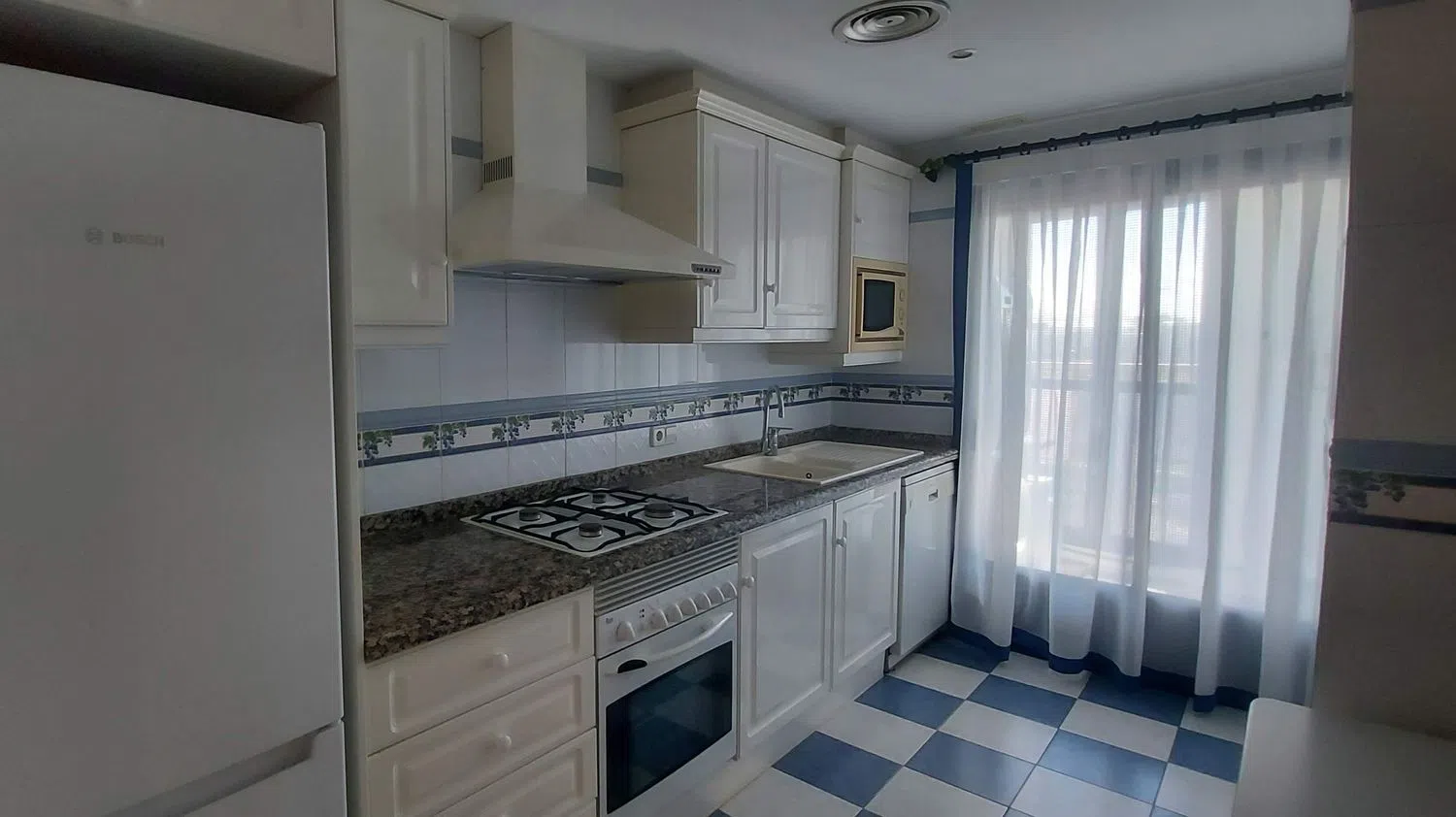 Piso en paseo Alameda, 56 - Foto 3