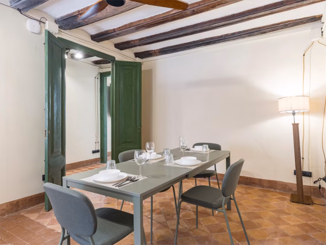 Piso en  Carrer Nou de Sant Francesc 8 - Foto 48