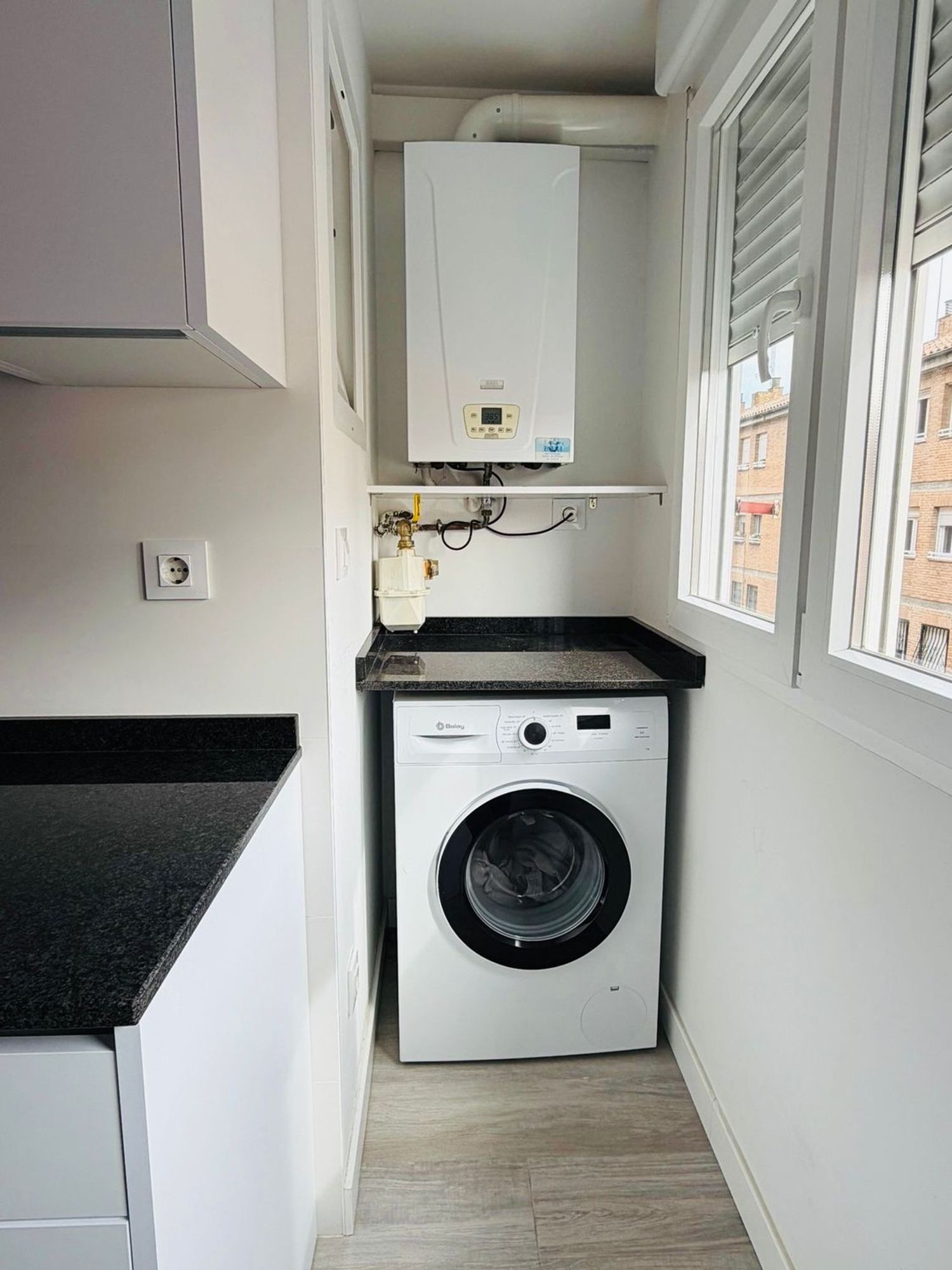 Piso en calle de Juan Pascual de Mena, 15 - Foto 12