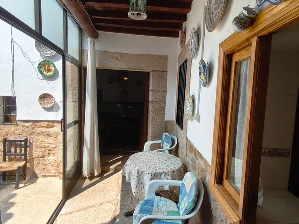 Casa de pueblo en Calle Iglesia, 11 - Foto 5