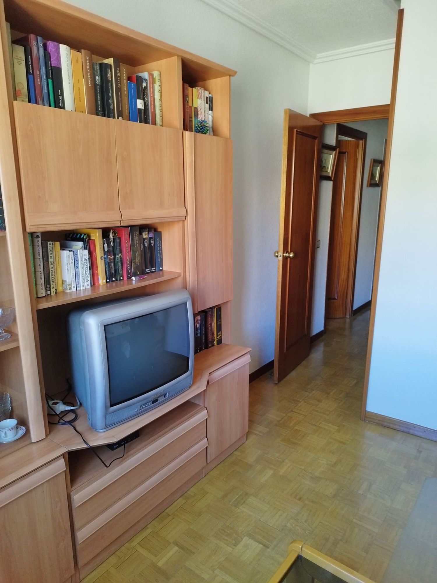 Piso en Ensanche - Foto 12