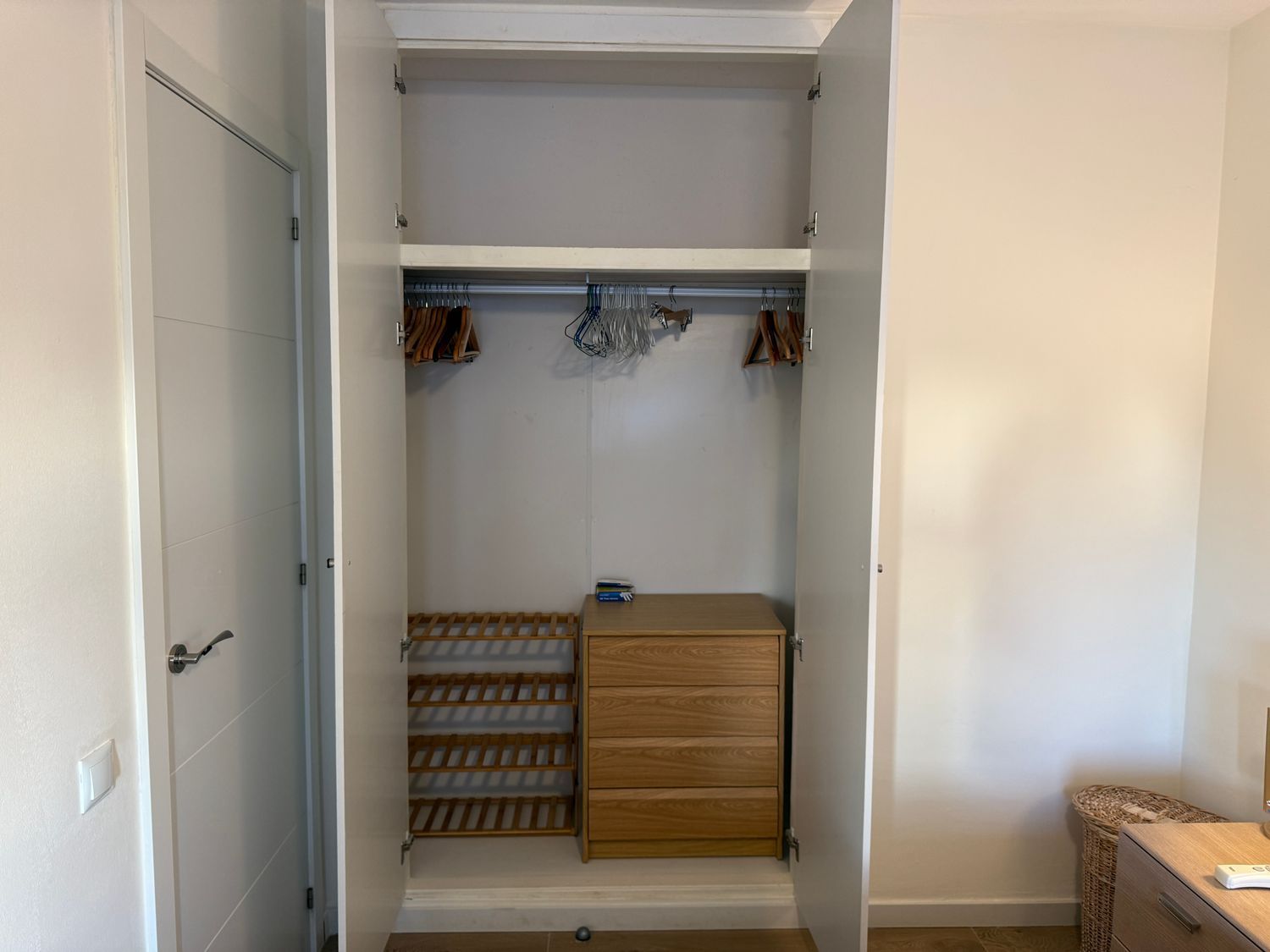 Piso en Barrio Cabo de las Huertas - Foto 22