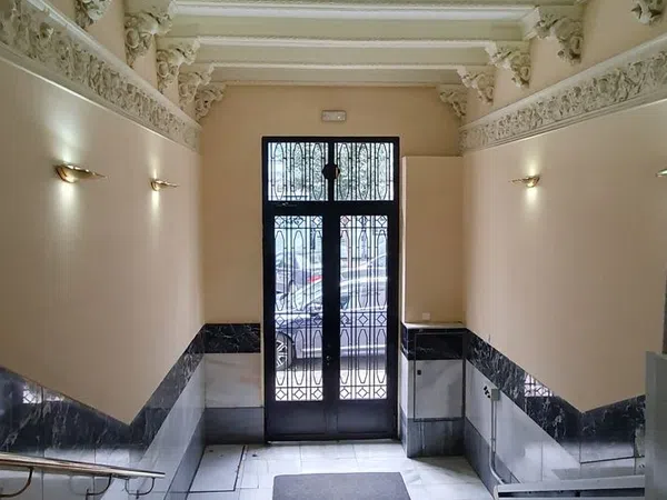 Piso en calle de Don Ramón de la Cruz, 93 - Foto 21