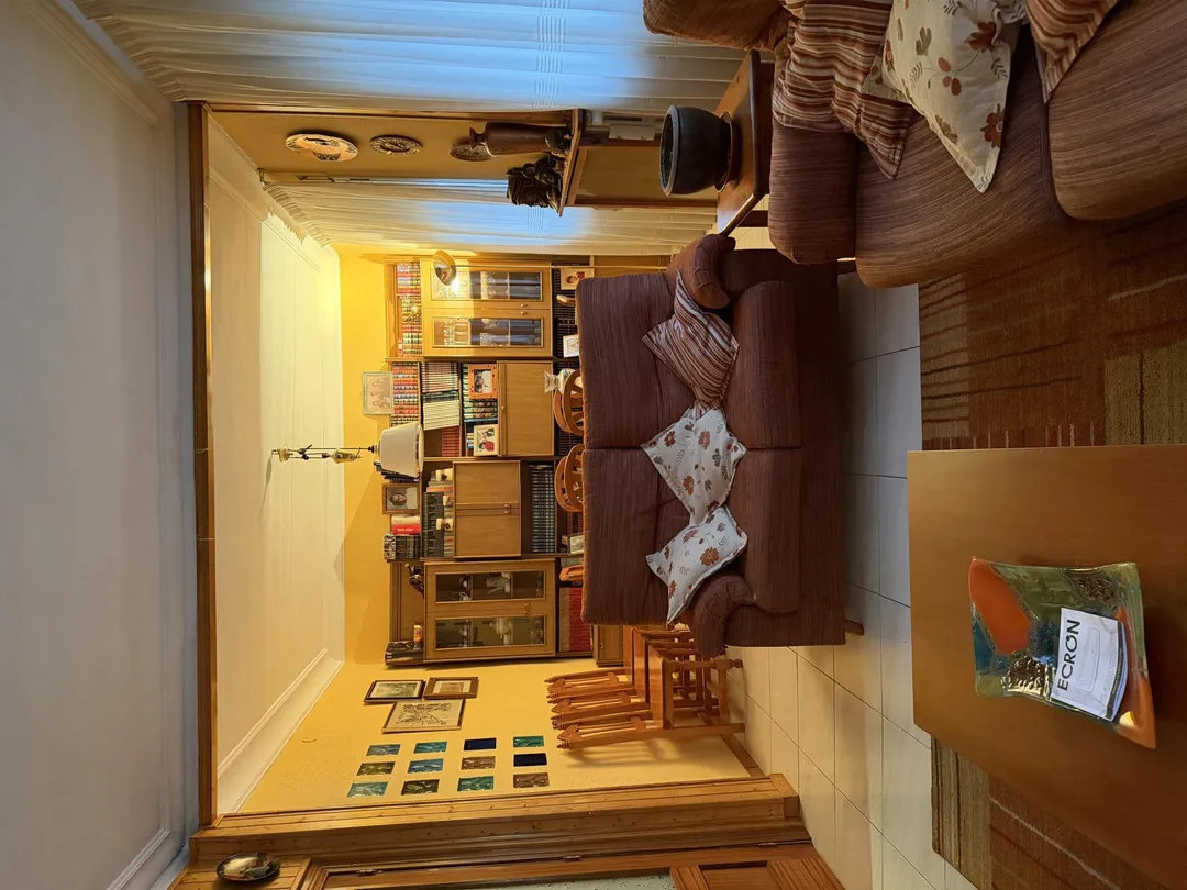 Piso en  Paseo Doctor Fernández Iparraguirre 14 - Foto 5