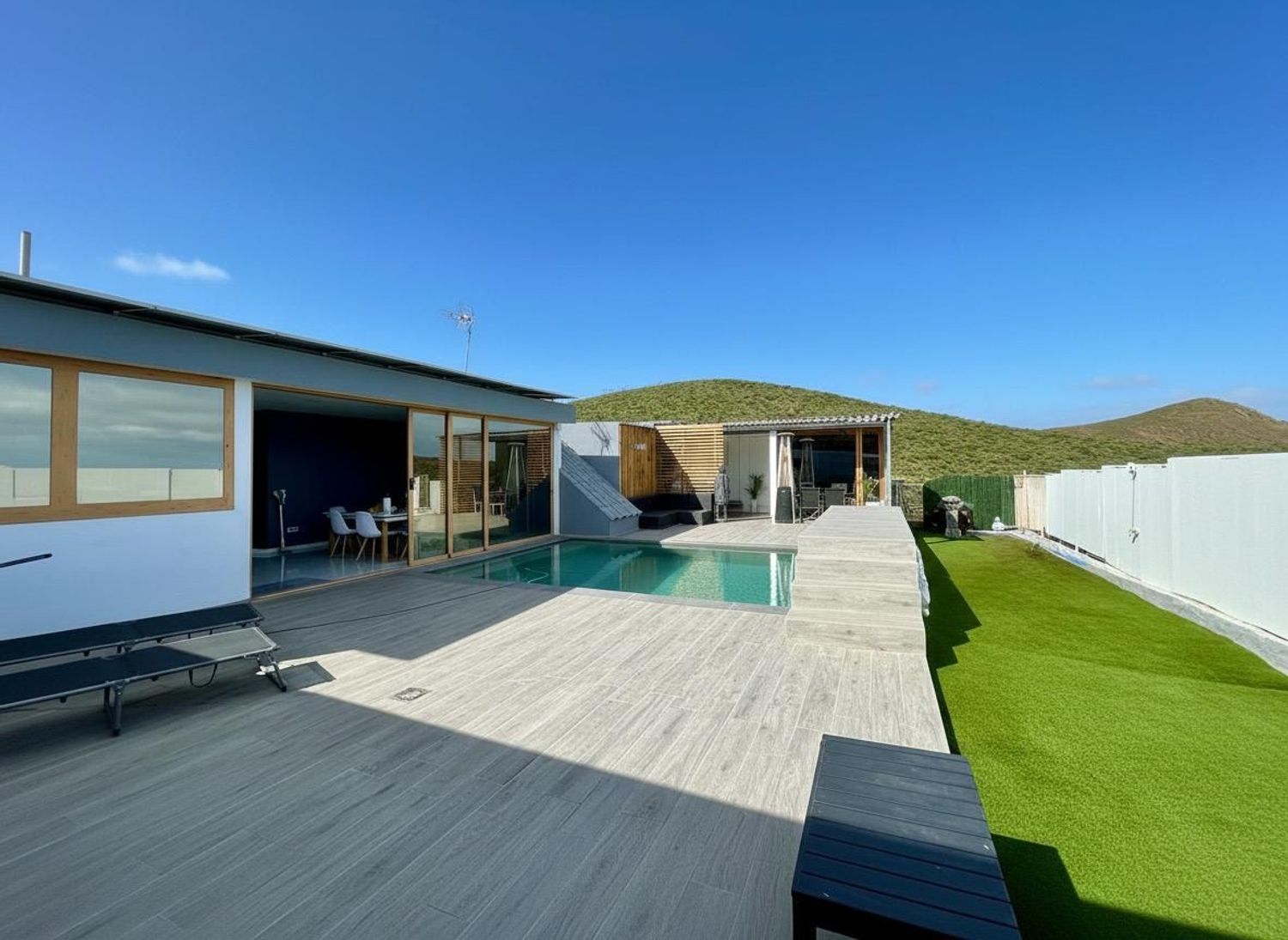 Casa independiente en calle Guanche, 1 - Foto 2