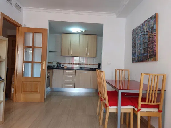 Piso en avenida de Pampaneira, 13 - Foto 8