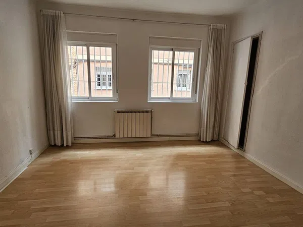 Piso en Barrio Simancas