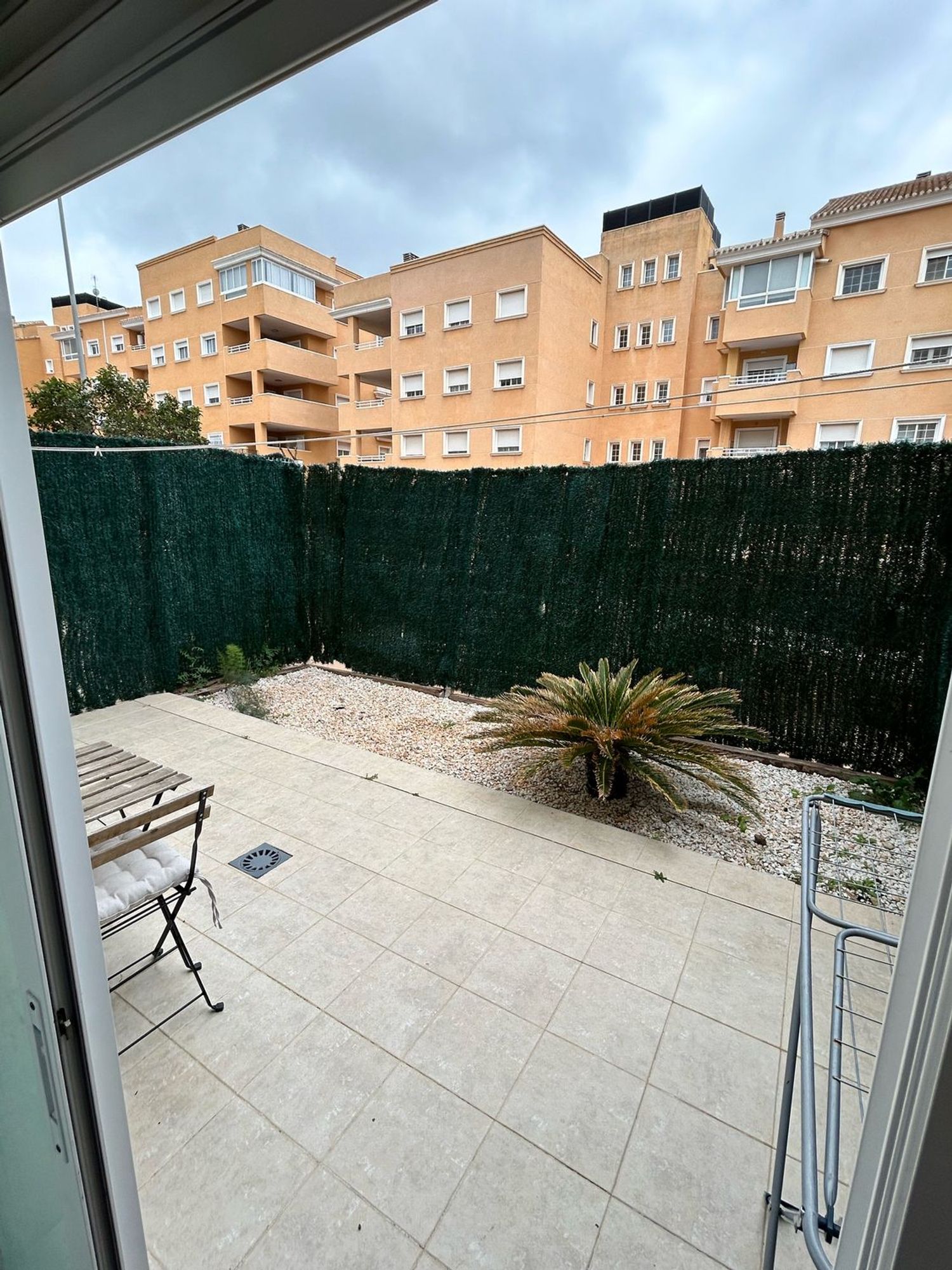 Piso en calle Castillo de Aledo, 47 - Foto 4