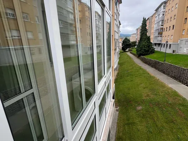 Piso en Calle Hernán Cortés, 6 N6, La Calzada - Foto 12