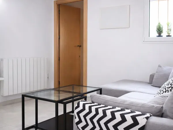 Piso en calle de Valverde, 29