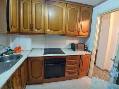 Piso en Arabial, 113