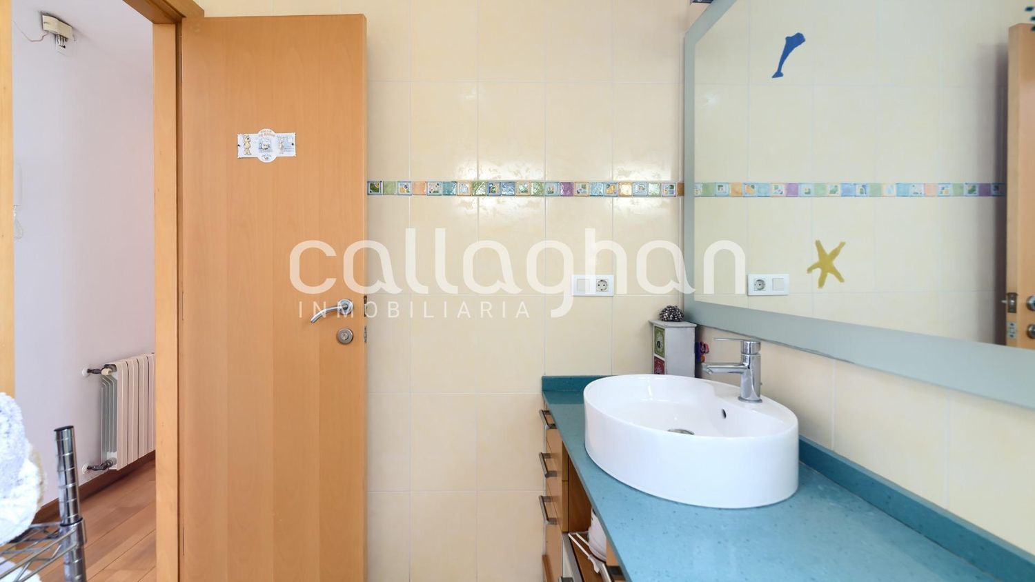 Casa o chalet independiente en Ermita, Ermita - Foto 46