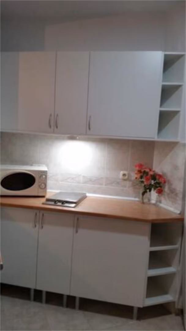 Apartamento en Carretera de Cádiz