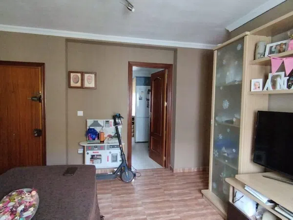 Piso en Calle Niño de la Palma, 6, San Pablo - Foto 12