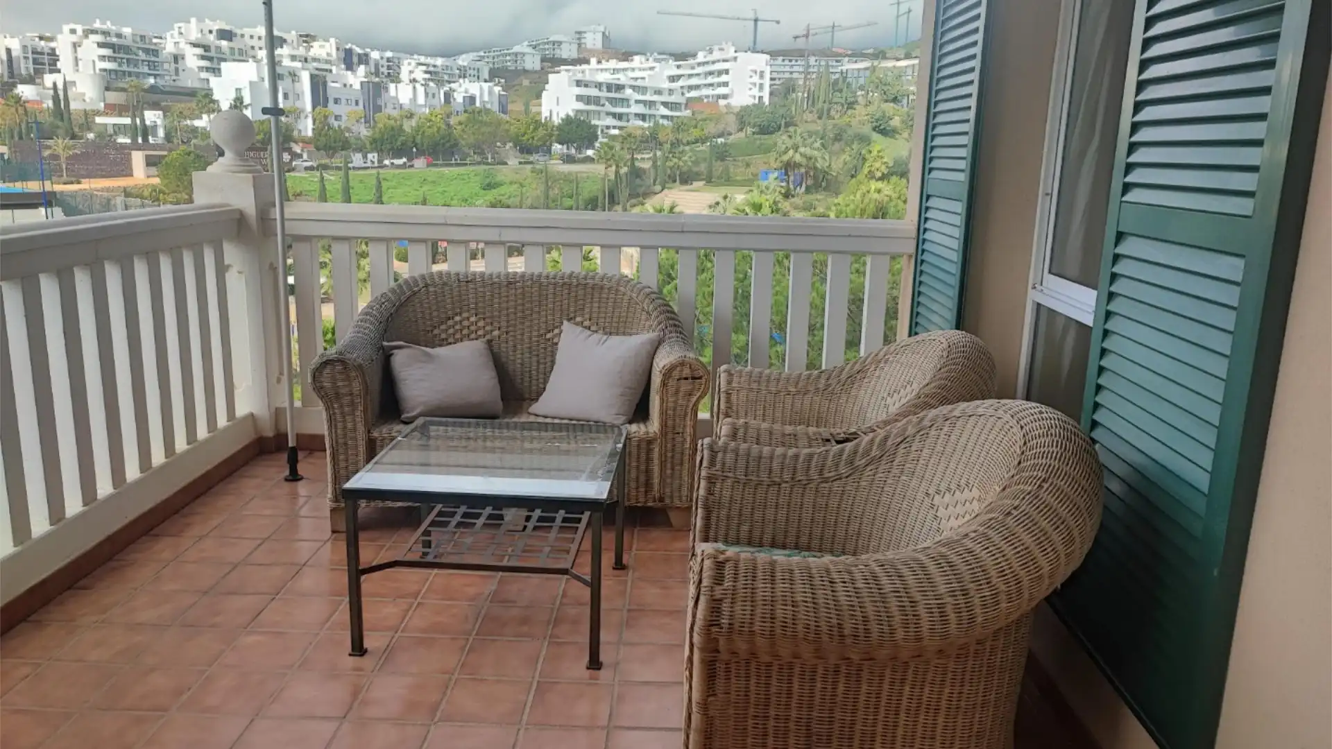 Piso en  Calle Granado del Higueron 2 - Foto 12