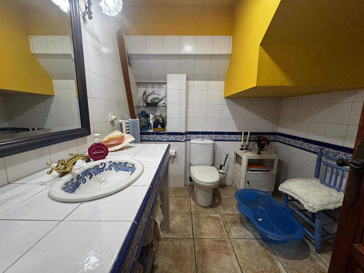 Chalet pareado en San Agustin de Guadalix - Foto 8