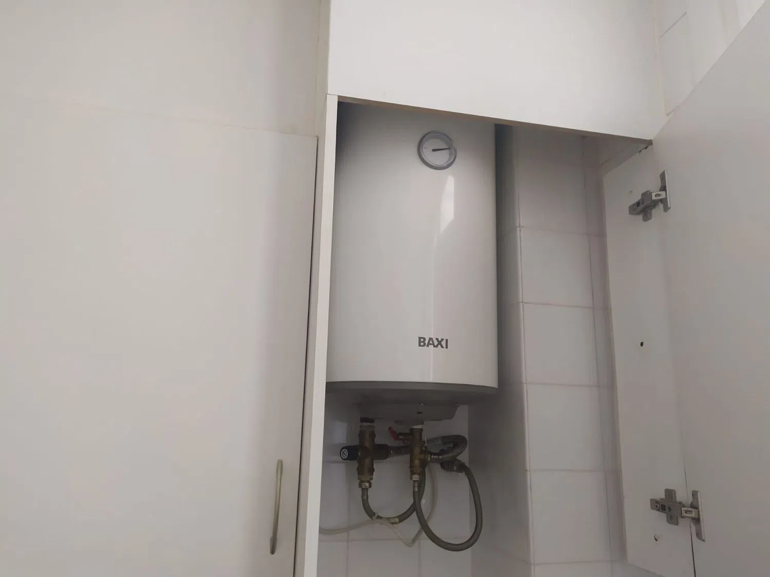 Piso en calle de Alfredo Brañas, 9 - Foto 3