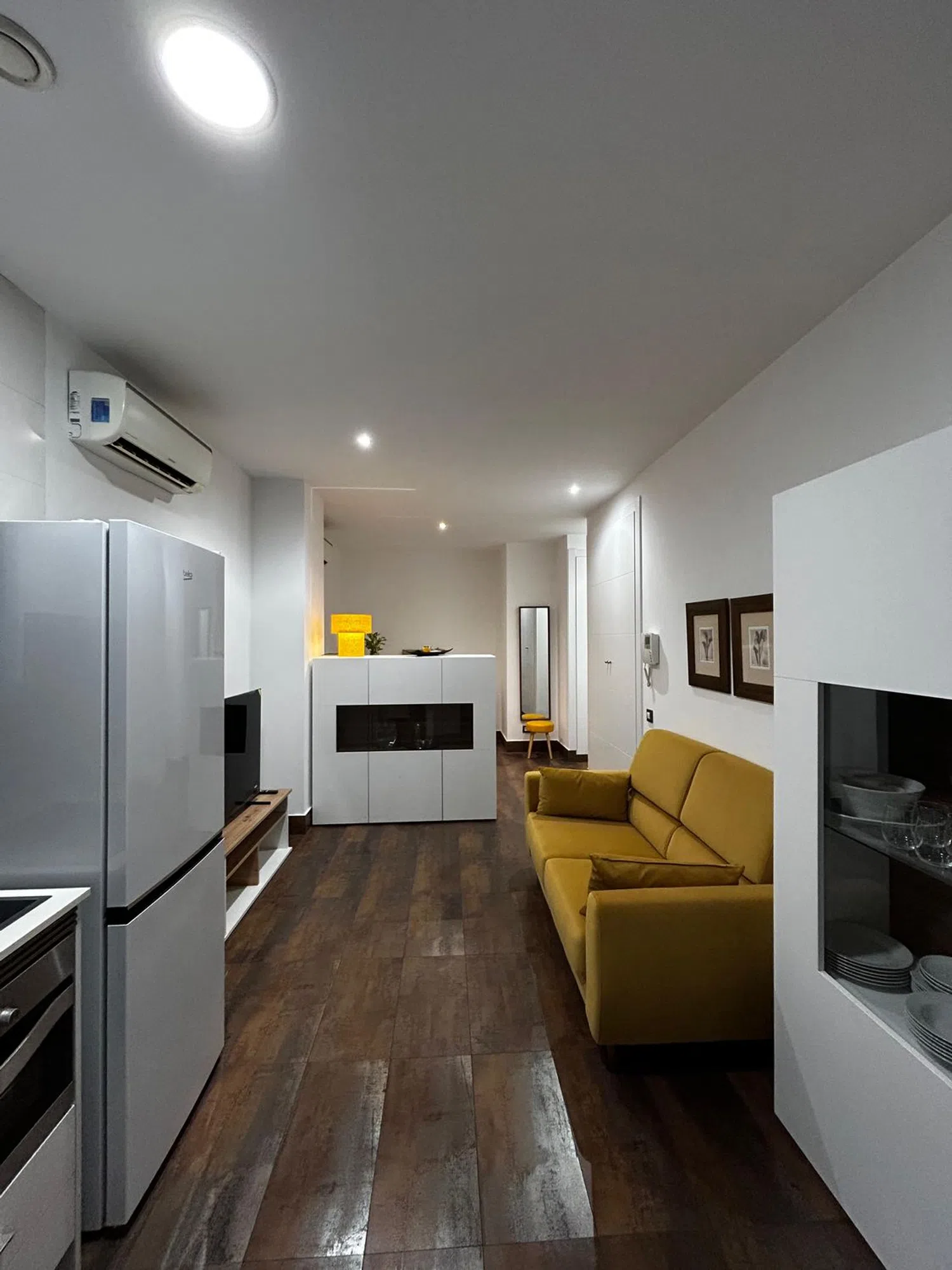 Estudio en calle de Francisco Cabo, 2 - Foto 17