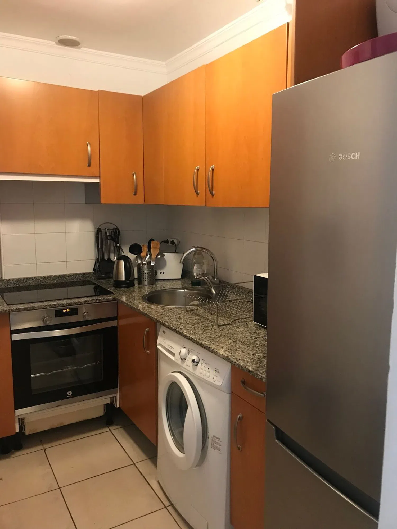 Piso en calle Nicolás Estévanez, 72 - Foto 3