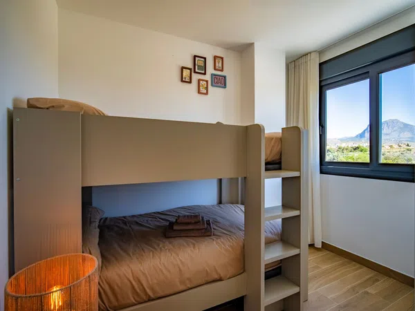 Piso en Calle Confrides, 1 - 3, Plans - Gasparot, Plans - Gasparot - Foto 4