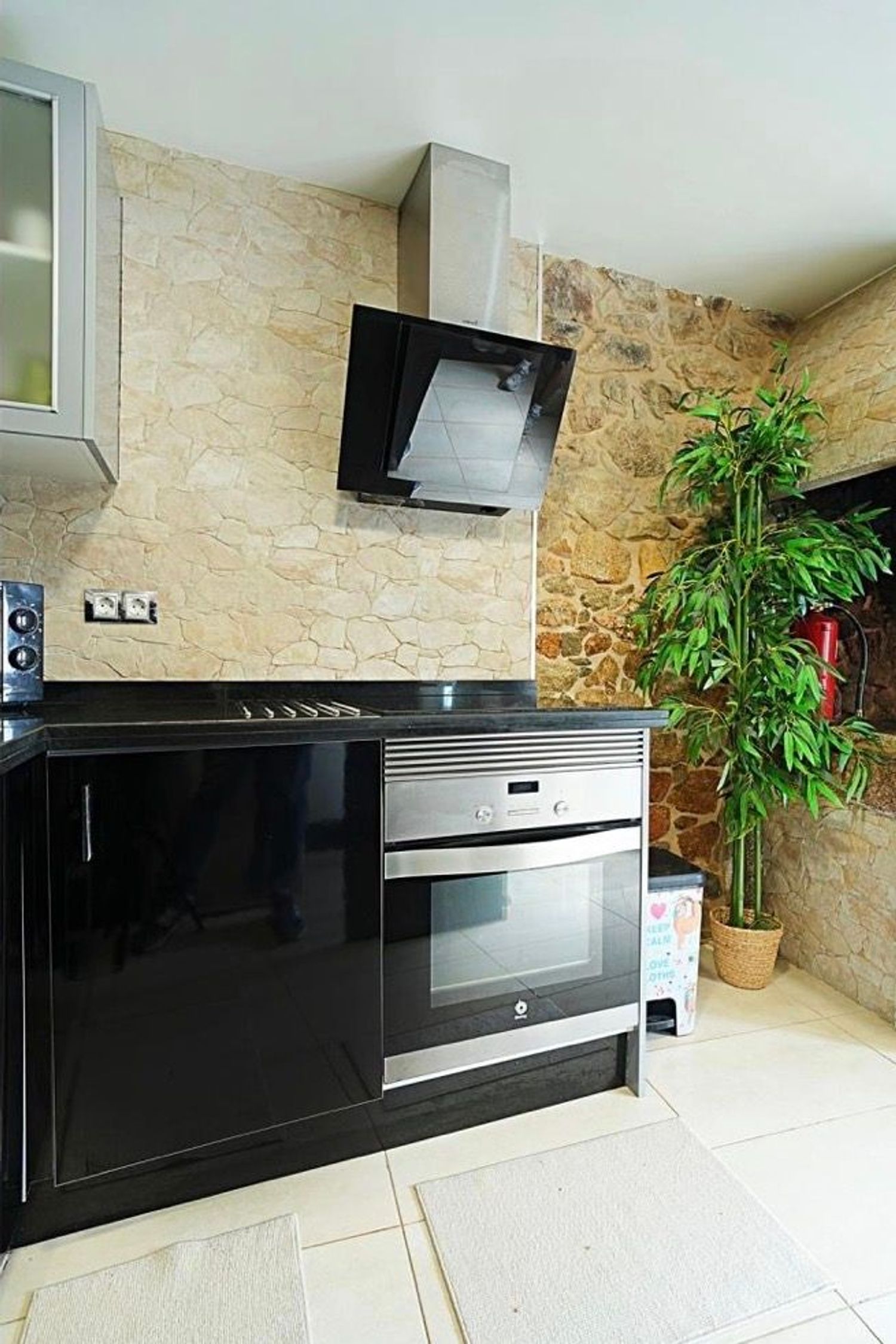 Casa o chalet independiente en Corón, 29 - Foto 18
