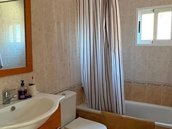 Chalet pareado en Calle Fragata, 33, Santiago de la Ribera, Santiago de la Ribera - Foto 10