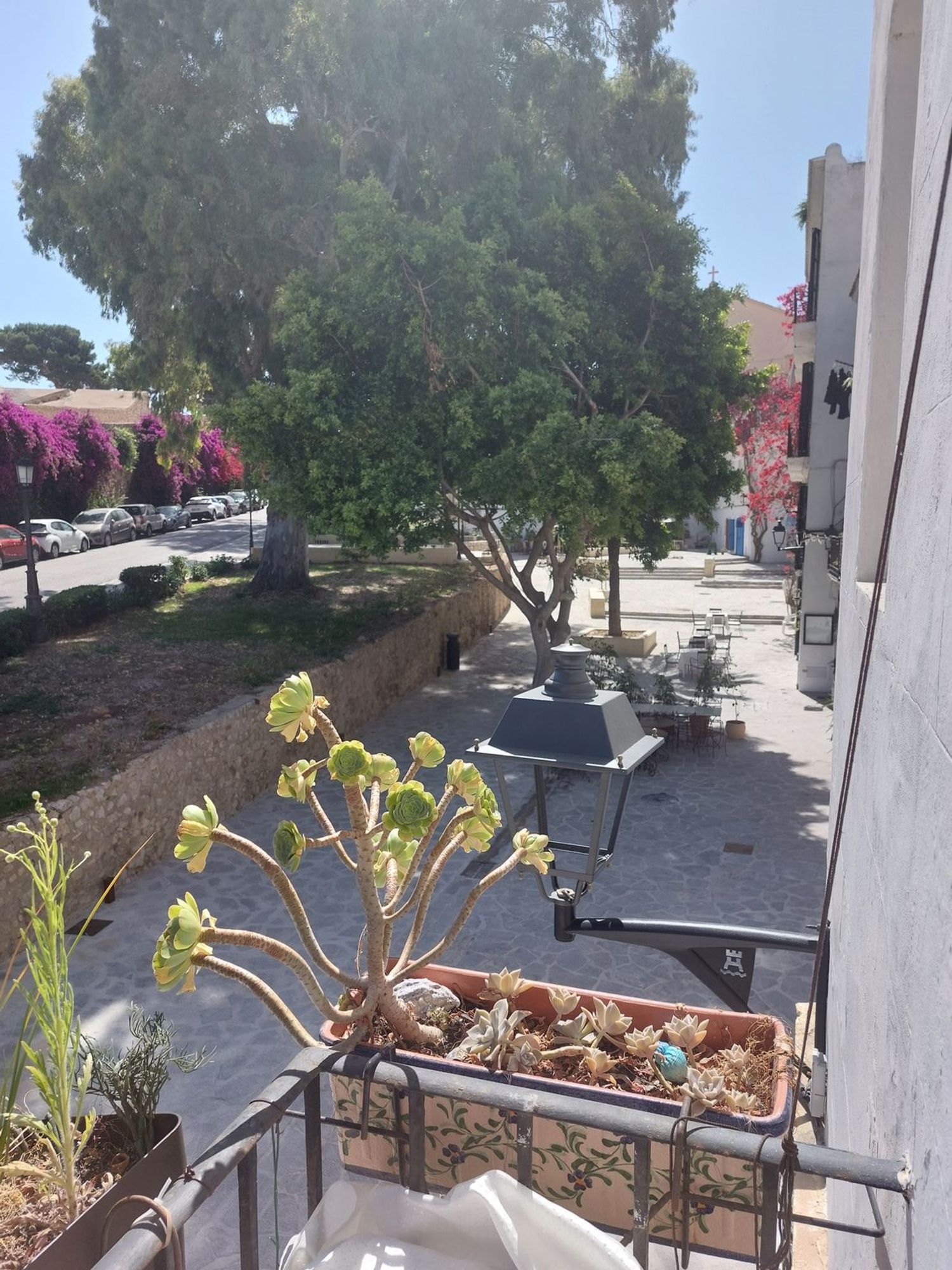 Piso en Calle de sa Carrossa, 19, Dalt Vila - La Marina, Dalt Vila - La Marina - Foto 9