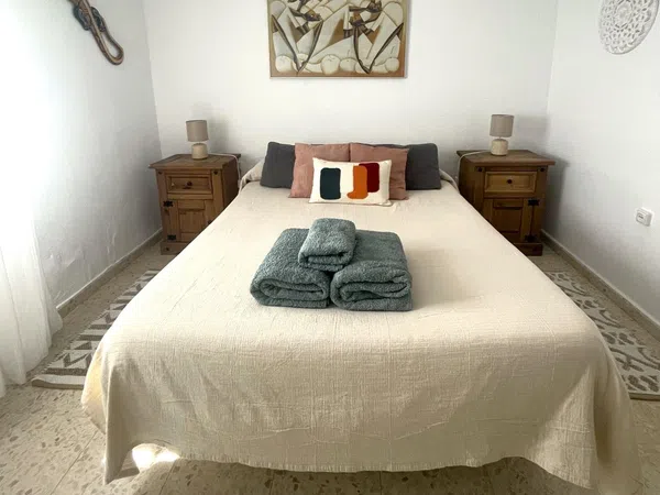 Piso en Calle Doctores Meléndez, 21, La Caleta - La Viña, La Caleta - La Viña - Foto 9