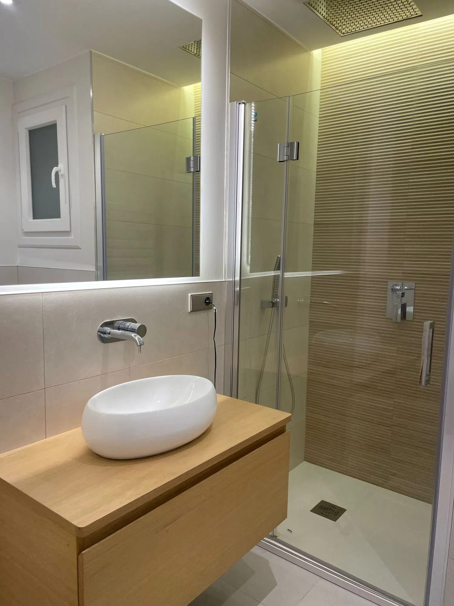 Piso en ronda de Outeiro, 206 - Foto 20