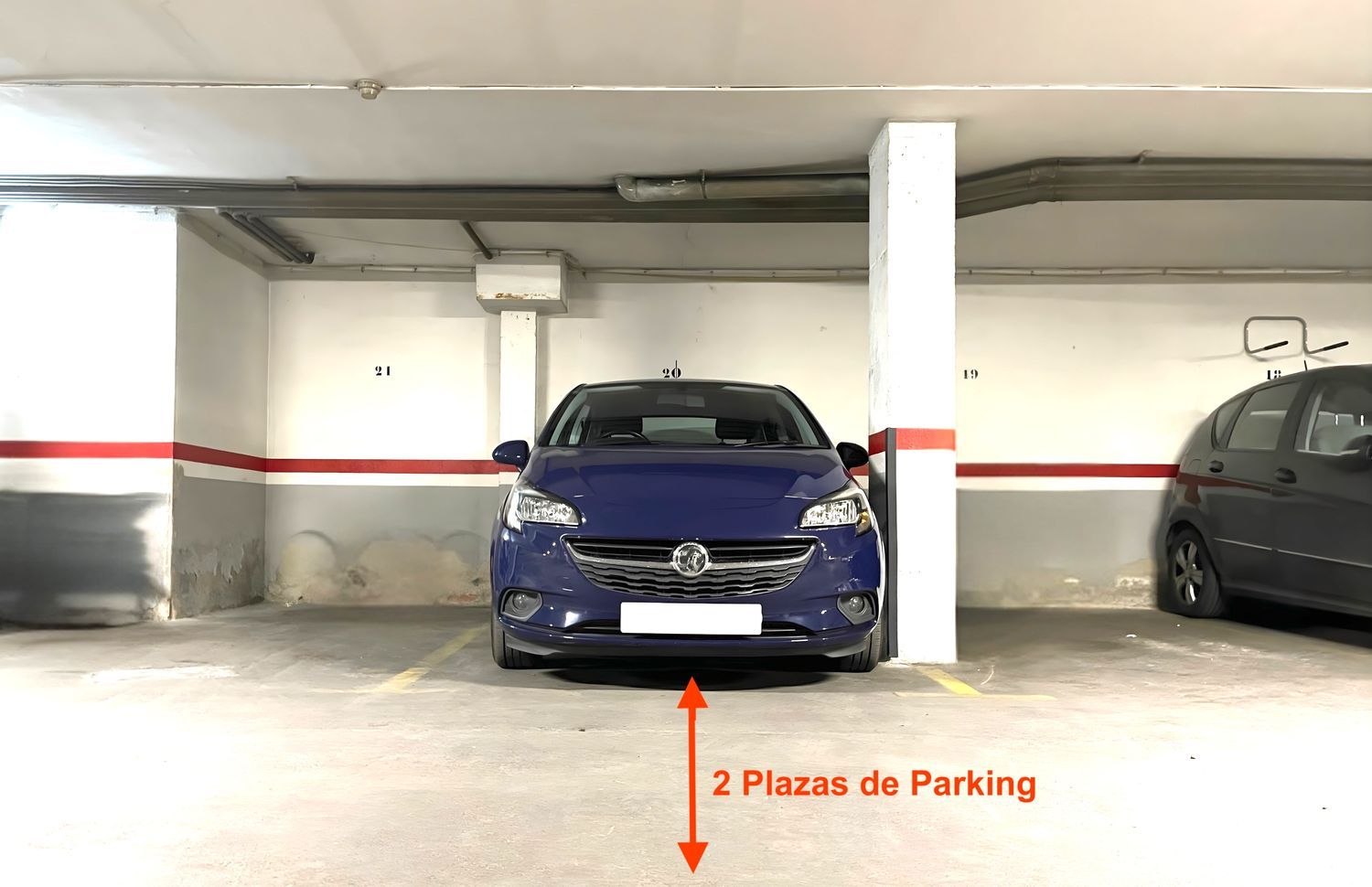 Piso en paseo de la Font d'en Fargas, 19 - Foto 39