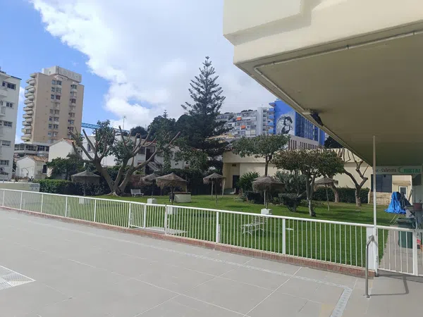 Piso en calle Decano Pedro Navarrete, 4 - Foto 15