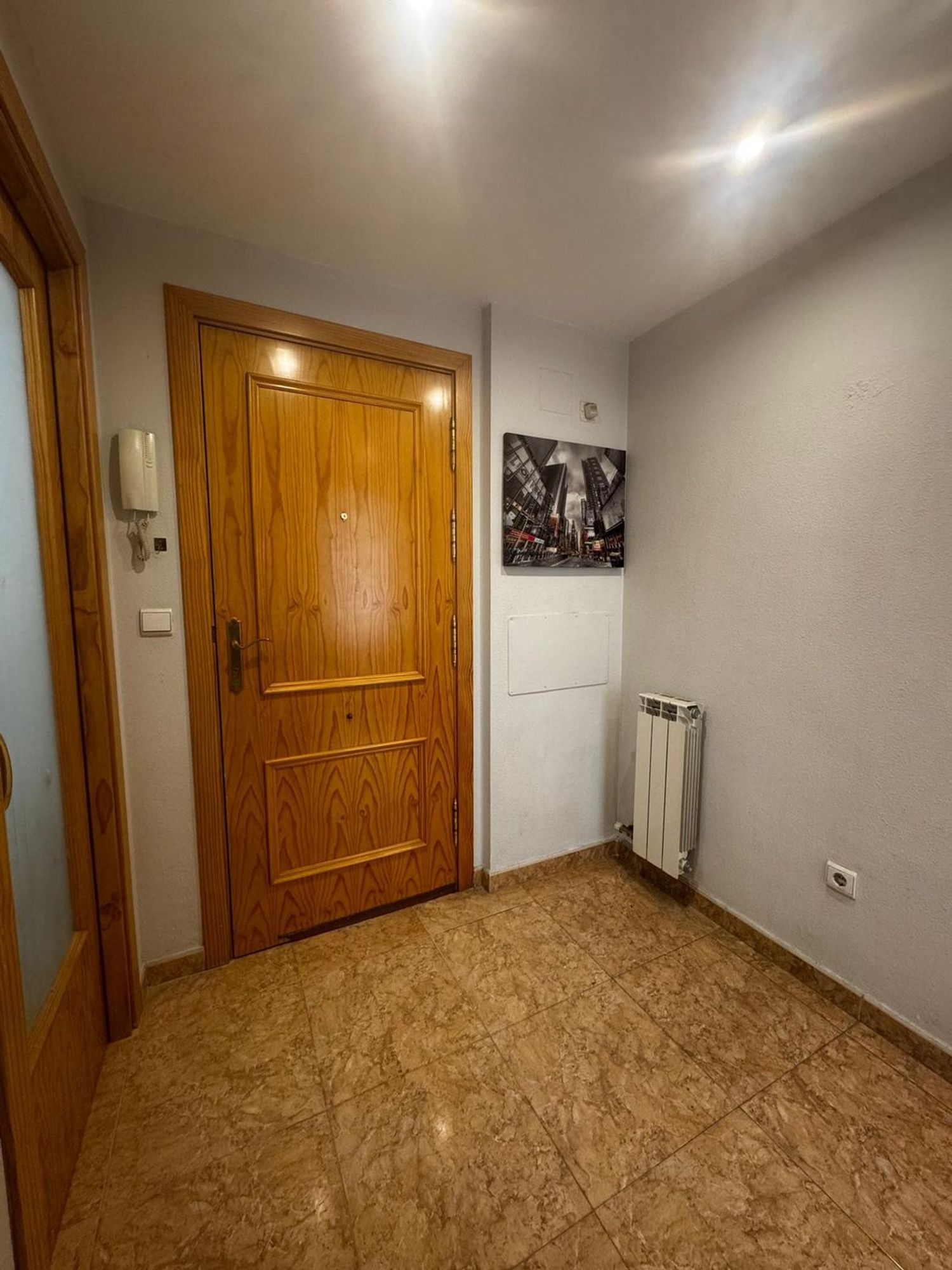 Piso en Calle de Serrablo, 41, Sabiñanigo Centro-Aurín, Sabiñanigo Centro-Aurín - Foto 14