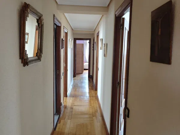 Piso en Calle Calderón de la Barca, 16, Centro - Ayuntamiento, Centro - Ayuntamiento - Foto 12