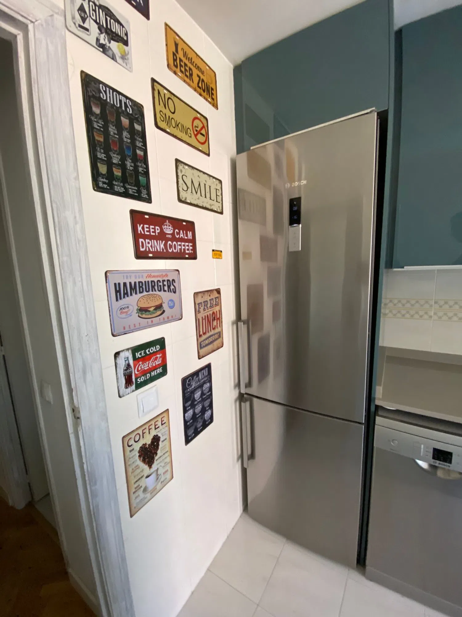 Dúplex en calle del Olmo, 8 - Foto 3