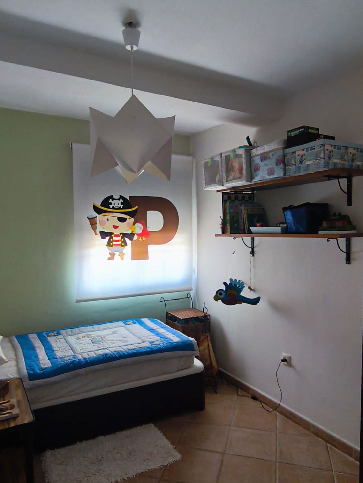 Piso en Alameda del Patrocinio, 5, Olletas - Sierra Blanquilla - Foto 9
