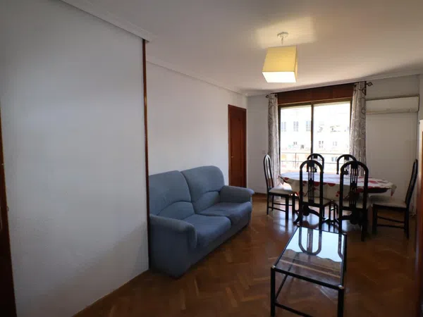 Piso en Calle de la Torre Nueva, 14, Alfonso - Foto 5