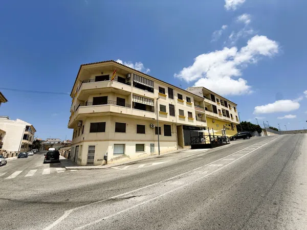 Piso en Ronda Oeste, 14, Centro, Centro - Foto 31