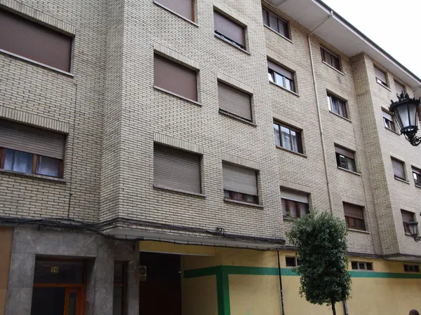 Piso en calle Álvarez Lorenzana, 16 - Foto 3