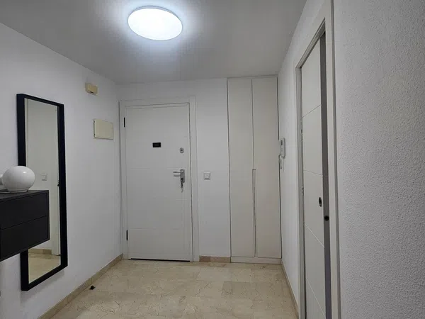 Piso en Avenida de Joan XXIII, 11, Benicalap - Foto 3