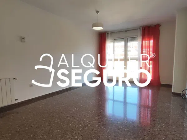 Piso en Calle del Pare Vicente Cabanes, Zona Parc Central - Hort de Trenor, Zona Parc Central - Hort de Trenor - Foto 24