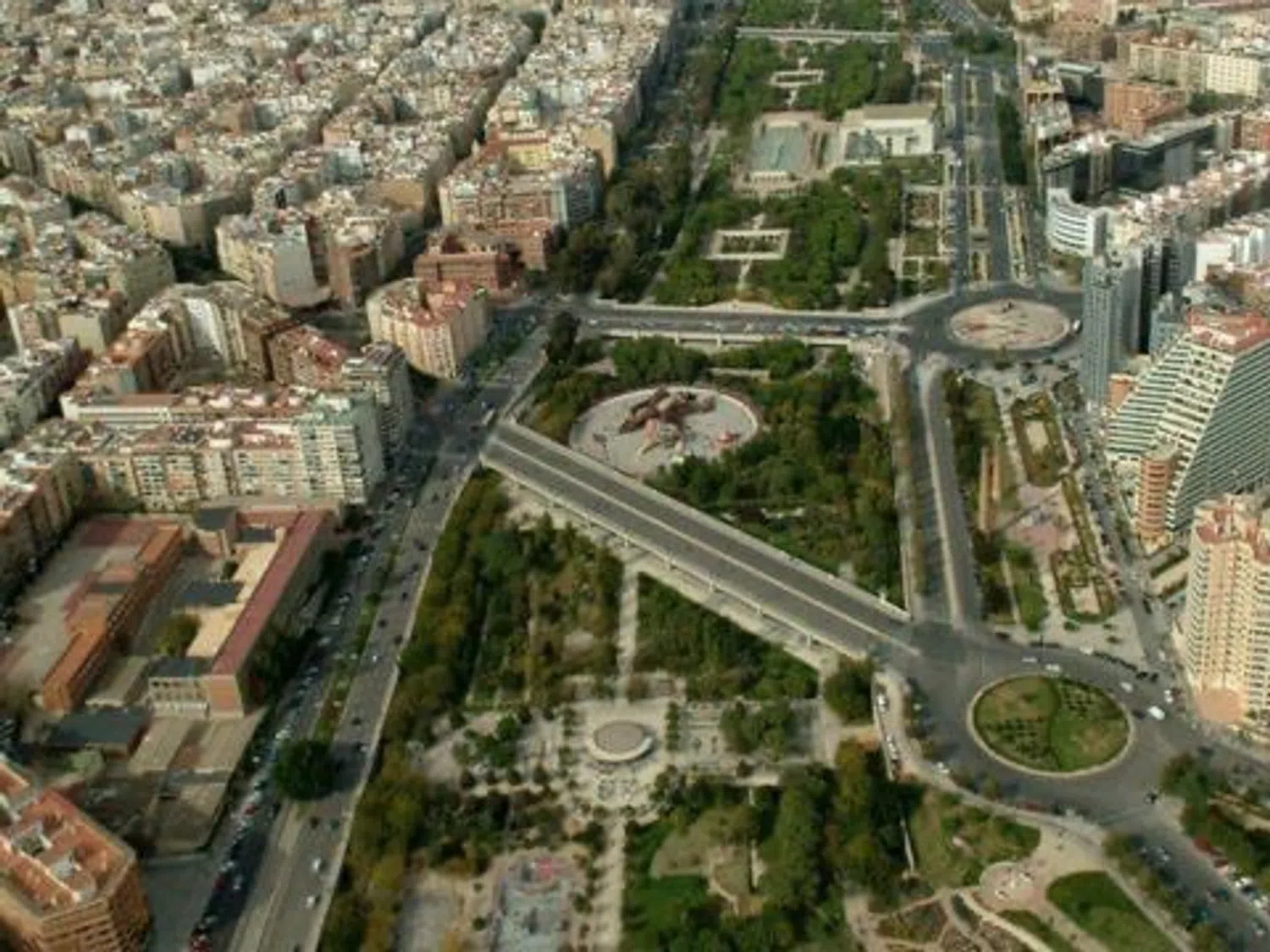 Ático en calle Moratin, 1 - Foto 31