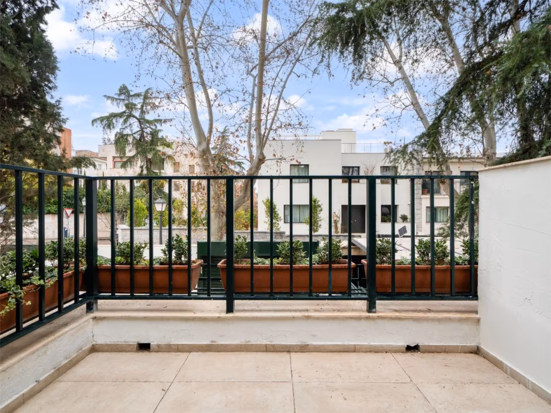 Dúplex en  Calle del Darro 6 - Foto 13