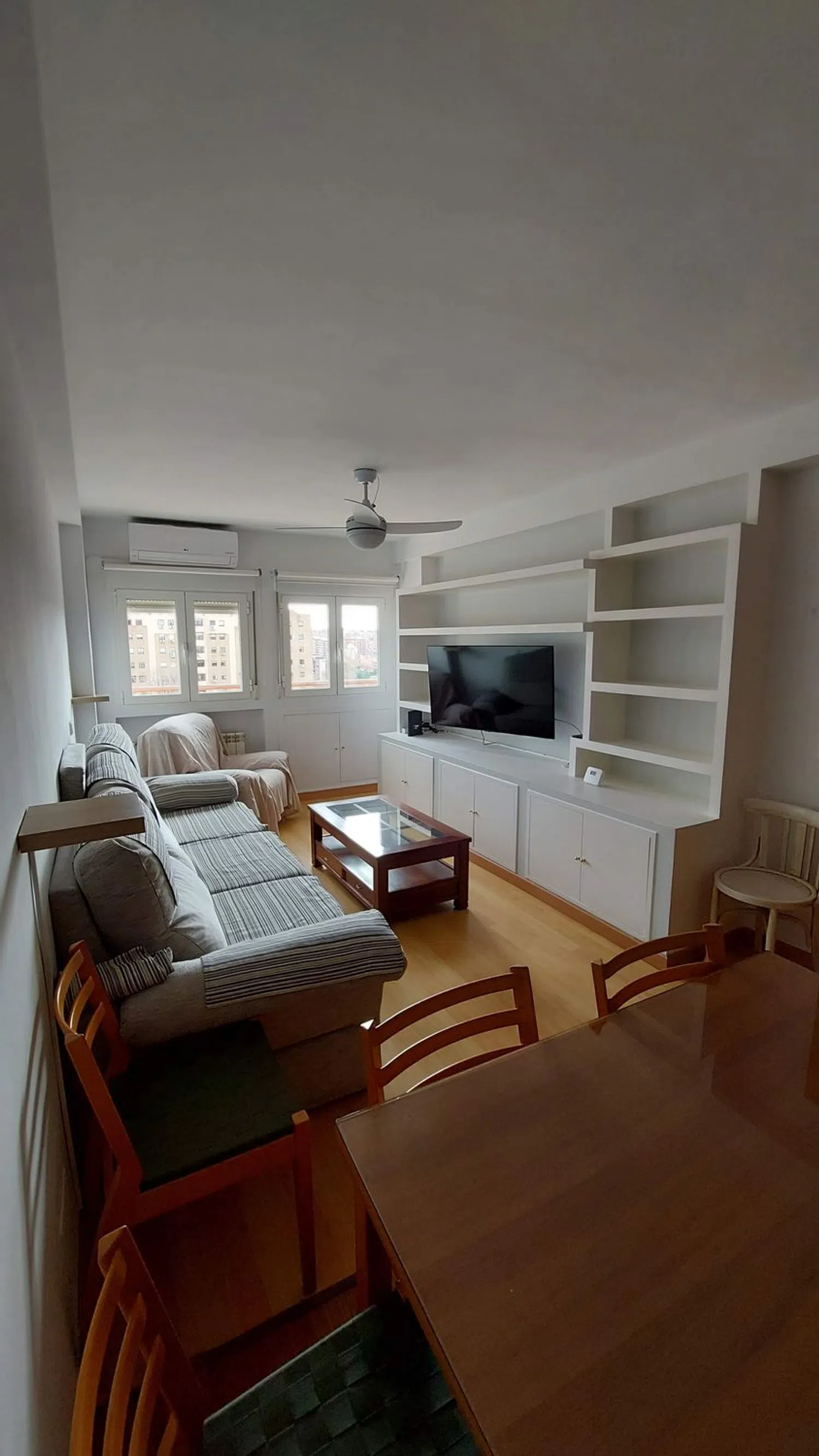 Piso en calle de las Islas Cíes, 32 - Foto 1