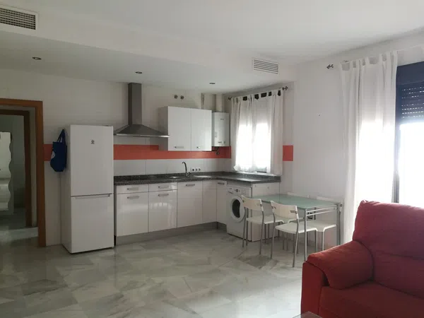 Piso en Barrio Cruz Roja - Capuchinos - Foto 9