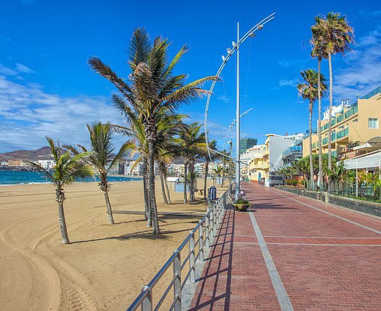 Estudio en Calle Luis Morote, 54, Santa Catalina - Canteras - Foto 10